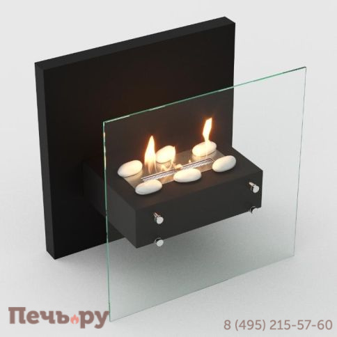 Биокамин напольный Lux Fire Консул 2 -600 фото 3