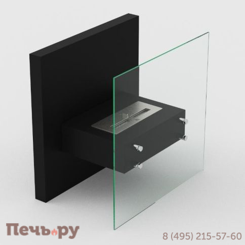 Биокамин напольный Lux Fire Консул 2 -600 фото 4