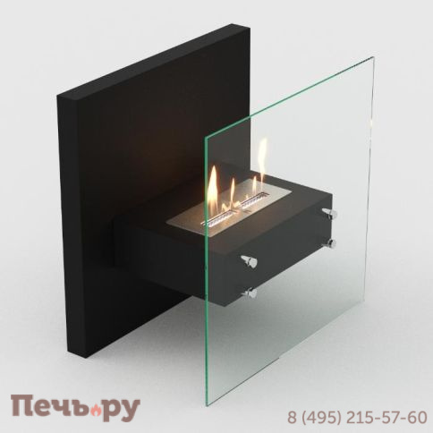 Биокамин напольный Lux Fire Консул 2 -600 фото 6