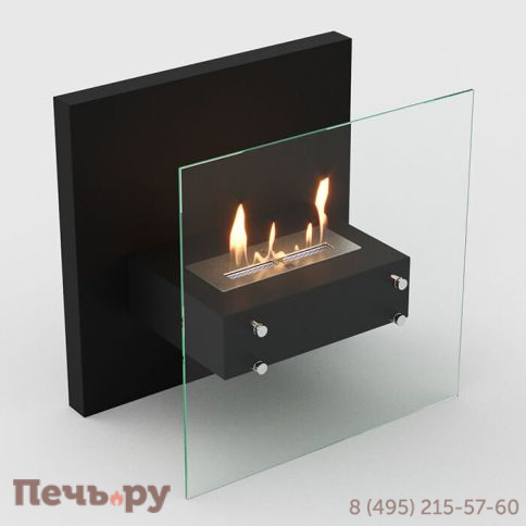 Биокамин напольный Lux Fire Консул 2 -600 фото