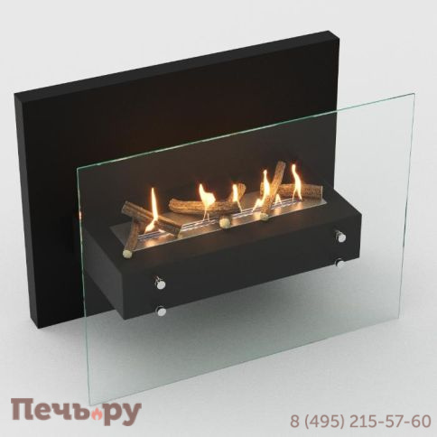 Биокамин напольный Lux Fire Консул 2 -800 фото 2