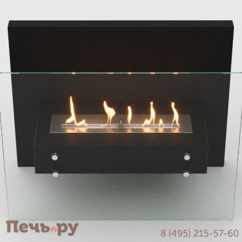 Биокамин напольный Lux Fire Консул 2 -800 фото 4