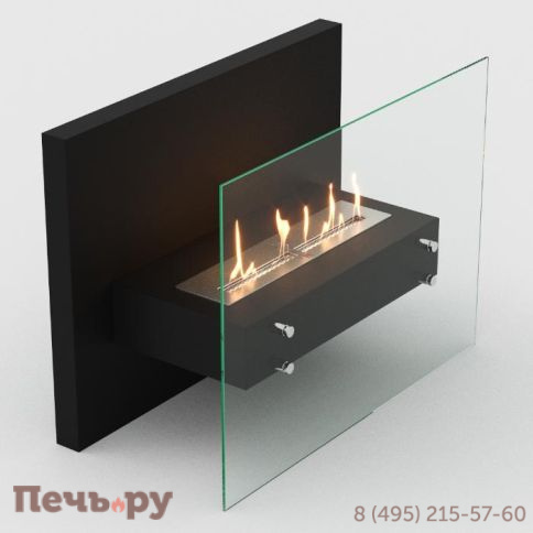 Биокамин напольный Lux Fire Консул 2 -800 фото 5