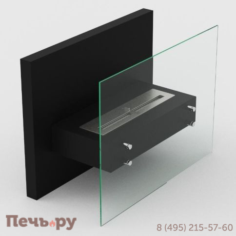 Биокамин напольный Lux Fire Консул 2 -800 фото 6