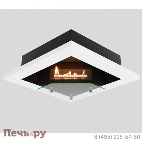 Биокамин настенный Lux Fire Диамант 1 XS фото 6