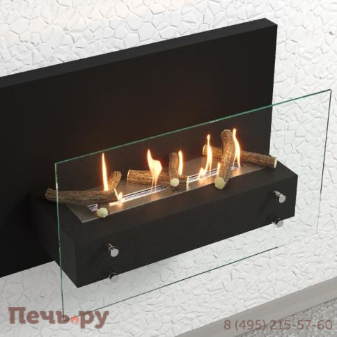 Биокамин настенный Lux Fire Премьера 800 фото 4