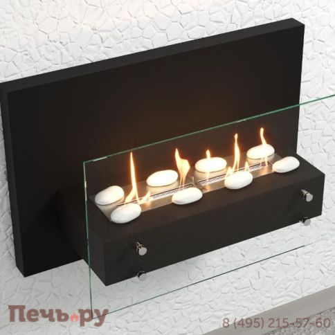 Биокамин настенный Lux Fire Премьера 800 фото 5
