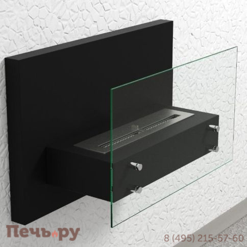 Биокамин настенный Lux Fire Премьера 800 фото 7