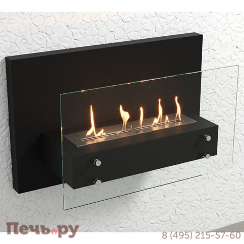 Биокамин настенный Lux Fire Премьера 800 фото