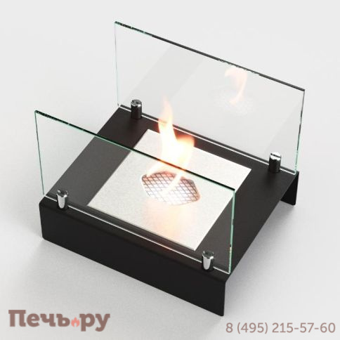 Биокамин настольный Lux Fire Арлекино М фото 4