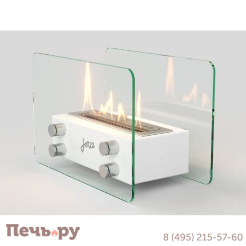 Биокамин настольный Lux Fire Джаз фото 4