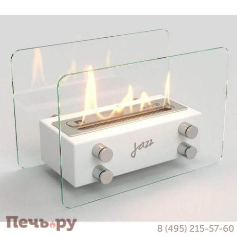 Биокамин настольный Lux Fire Джаз фото 6