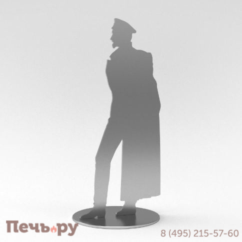 Биокамин настольный Lux Fire ФСБ М фото 3