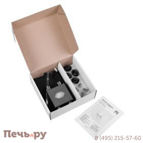 Биокамин настольный Lux Fire Лондон S фото 6