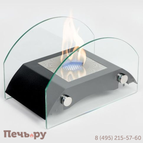 Биокамин настольный Lux Fire Мост S фото