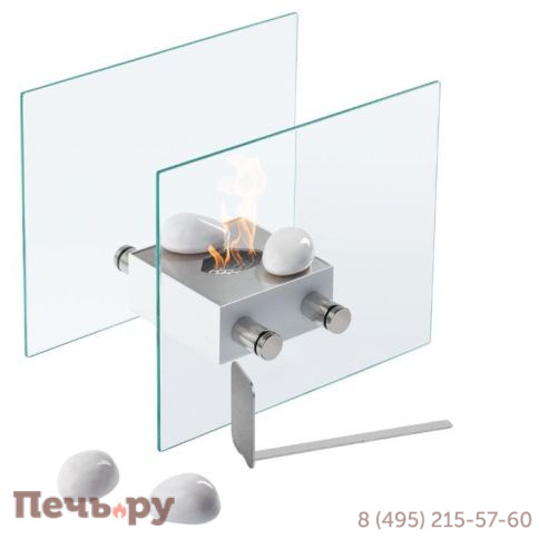 Биокамин настольный Lux Fire София S фото 3