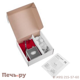 Биокамин настольный Lux Fire София S фото 6