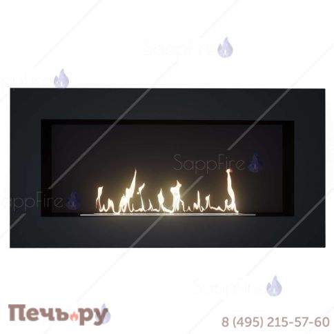 Биокамин SappFire Onix 900 фото 2