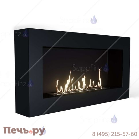 Биокамин SappFire Onix 900 фото