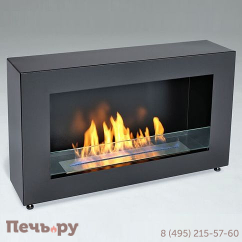 Биокамин Silver Smith Image 800 (ниша+топливный блок) фото 3