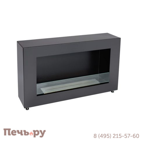 Биокамин Silver Smith Image 800 (ниша+топливный блок) фото 6