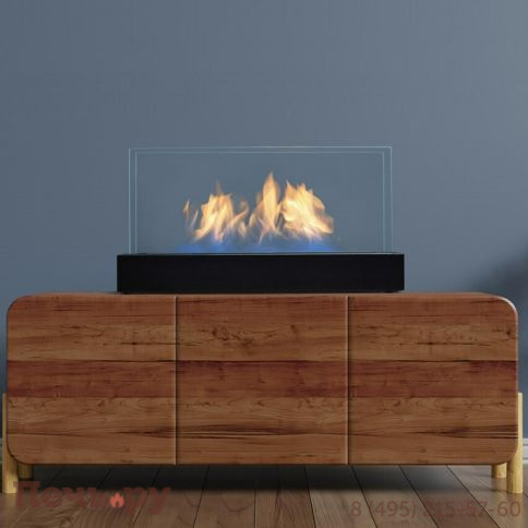 Биокамин Silver Smith King фото 6