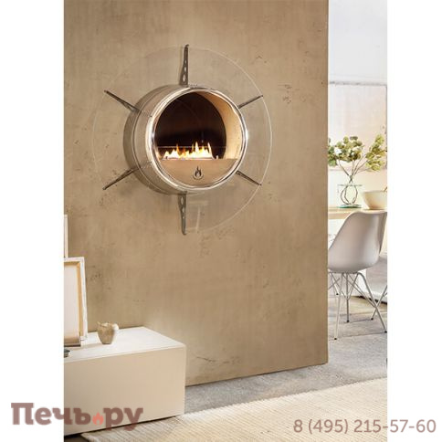 Биокамин Spartherm Ebios Aviator фото 2