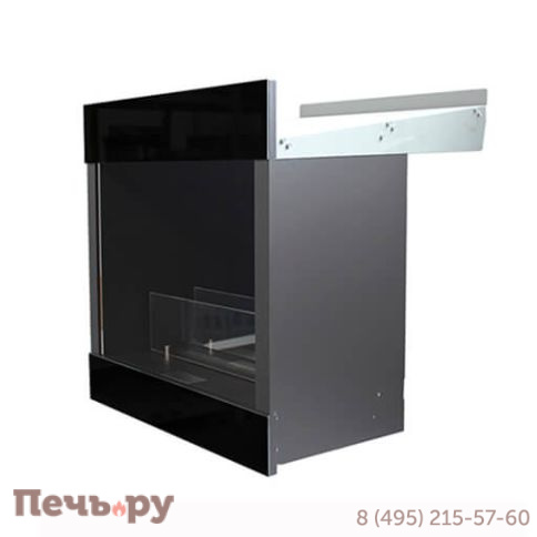 Биокамин Spartherm Ebios Cabinet Fire фото
