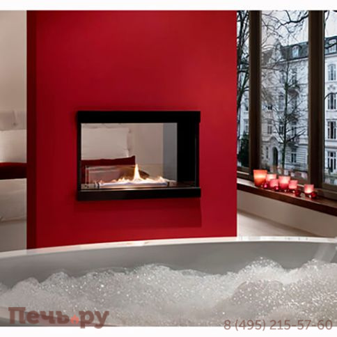 Биокамин Spartherm Ebios-Fire-FD фото 3