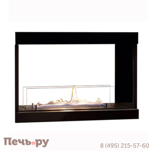 Биокамин Spartherm Ebios-Fire-FD (автоматическая) фото