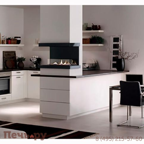 Биокамин Spartherm Ebios-Fire-С (автоматическая) фото 3