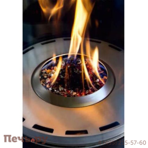 Биокамин Spartherm Ebios Nano фото 2