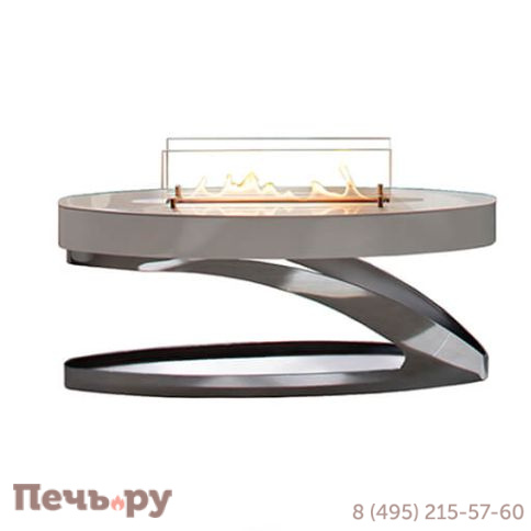 Биокамин Spartherm Elipse Z фото 5