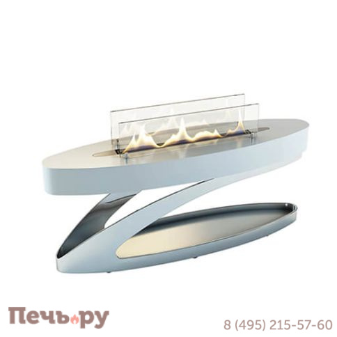 Биокамин Spartherm Elipse Z фото