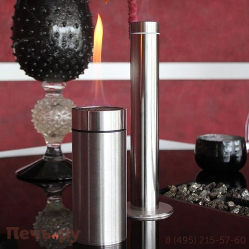 Биокамин Spartherm La Vela Midi IV фото 4