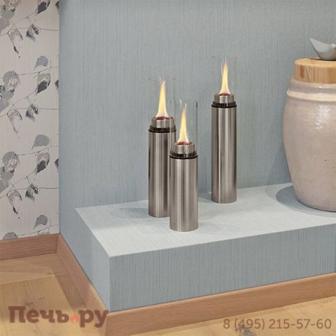 Биокамин Spartherm La Vela Midi IV фото 5