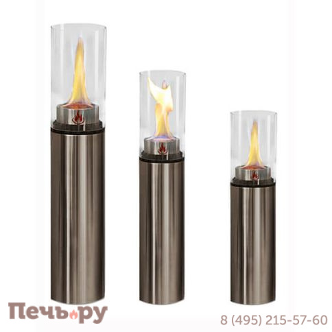 Биокамин Spartherm La Vela Midi VI фото 2