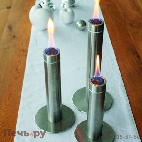 Биокамин Spartherm La Vela Midi VI фото 3