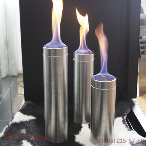 Биокамин Spartherm La Vela Midi VI фото 6