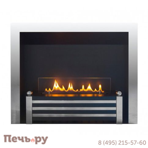 Биокамин Spartherm The City фото