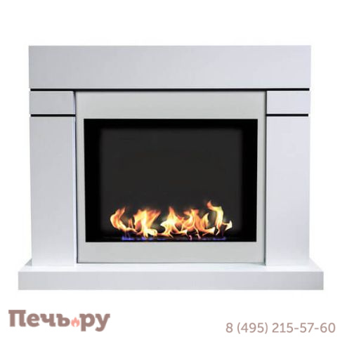 Биокамин ZeFire Актон фото 2