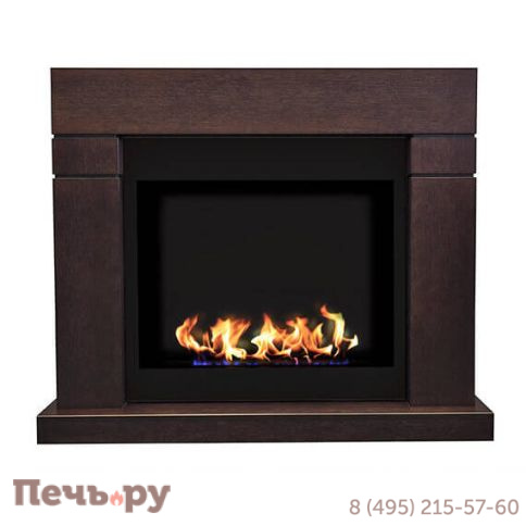 Биокамин ZeFire Актон фото 3