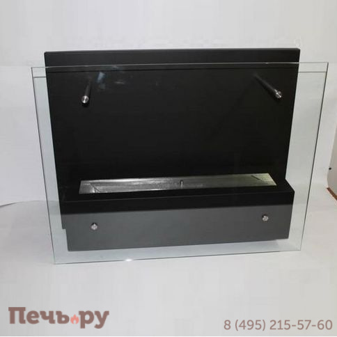 Биокамин ZeFire Amber фото 3