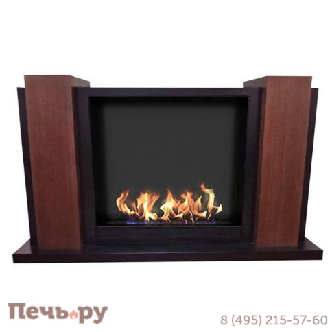 Биокамин ZeFire Бомонд фото 2