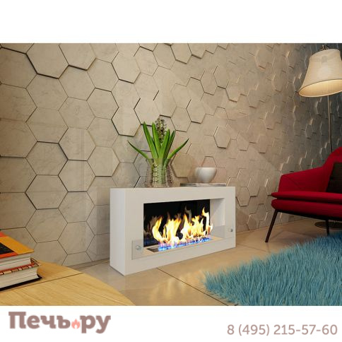 Биокамин ZeFire Constant 900 со стемалитом фото 2