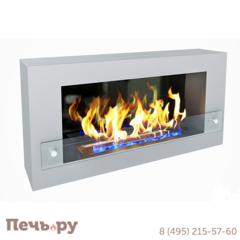 Биокамин ZeFire Constant 900 со стемалитом фото