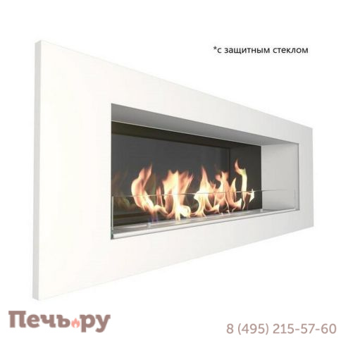 Биокамин ZeFire Elliot 1200 фото 5