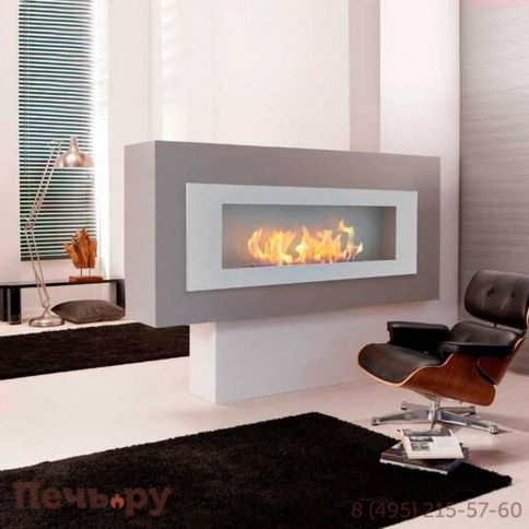 Биокамин ZeFire Elliot 1200 фото 6