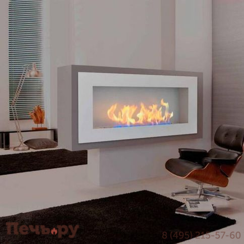 Биокамин ZeFire Elliot 1500 фото 6
