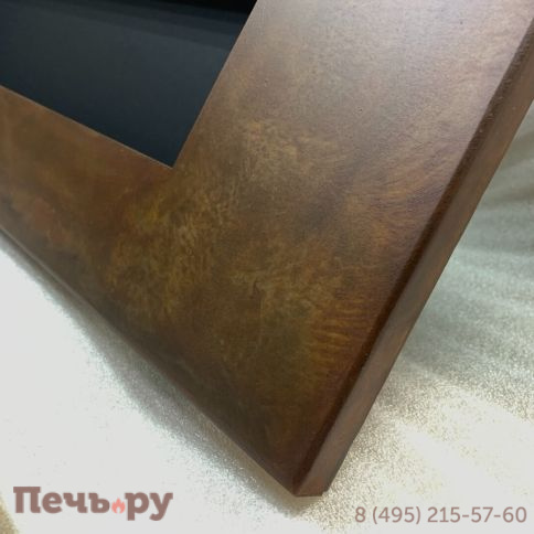 Биокамин ZeFire Elliot 1500 Loft фото 3